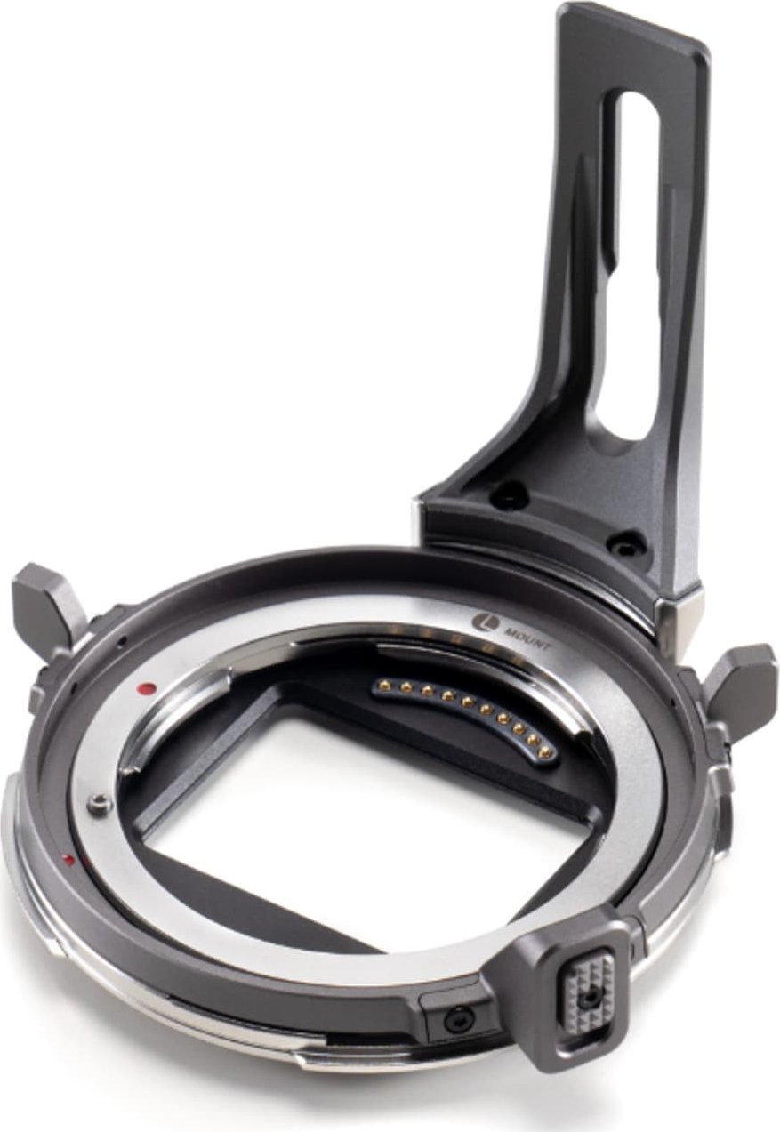 DJI Zenmuse X9 L Mount Unit