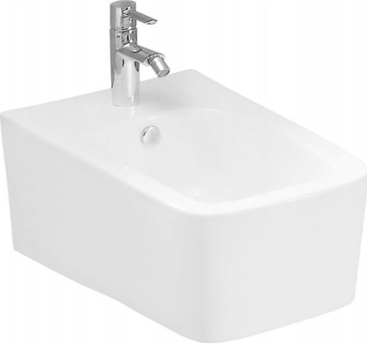 Bidet Mexen Mexen York bidet wiszący, biały - 35115500