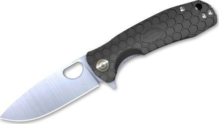 Honey Badger Nóż Honey Badger Flipper D2 Small Black