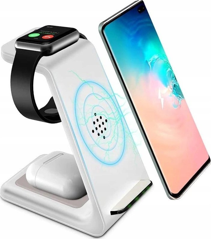 Ładowarka Pawonik 2 A (287 Z6)