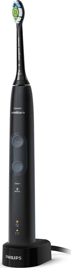 Szczoteczka Philips Sonicare ProtectiveClean 4500 HX6830/44 Black