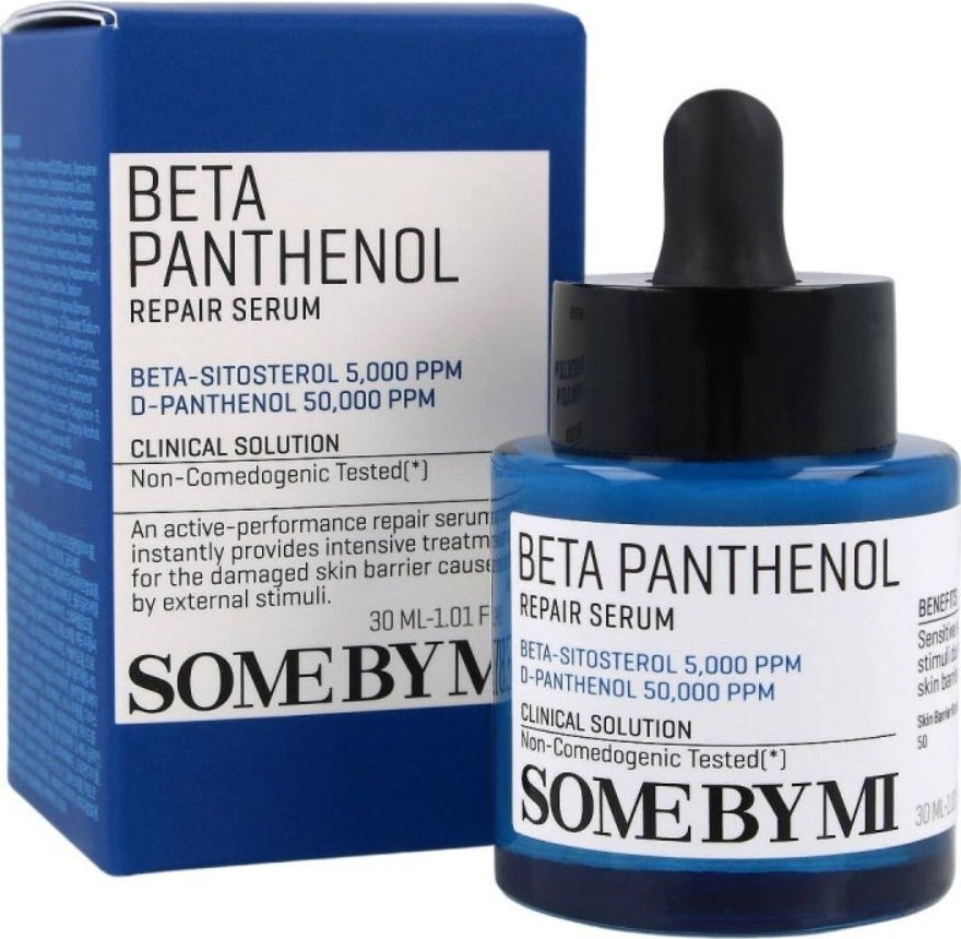 Some by Mi Some By Mi Serum naprawcze Beta Panthenol Repair - 30 ml