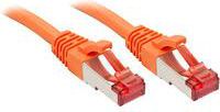 Lindy Patchcord, CAT.6, S/FTP, 2m (47809)