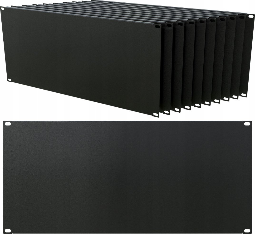 Szafa Lexi-NET uniwersalna szafa Basic 300x300x140 mm bez tyłu biała