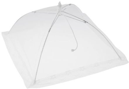 Klosz na żywność - owadochron 40,5 cm / Chef Aid
