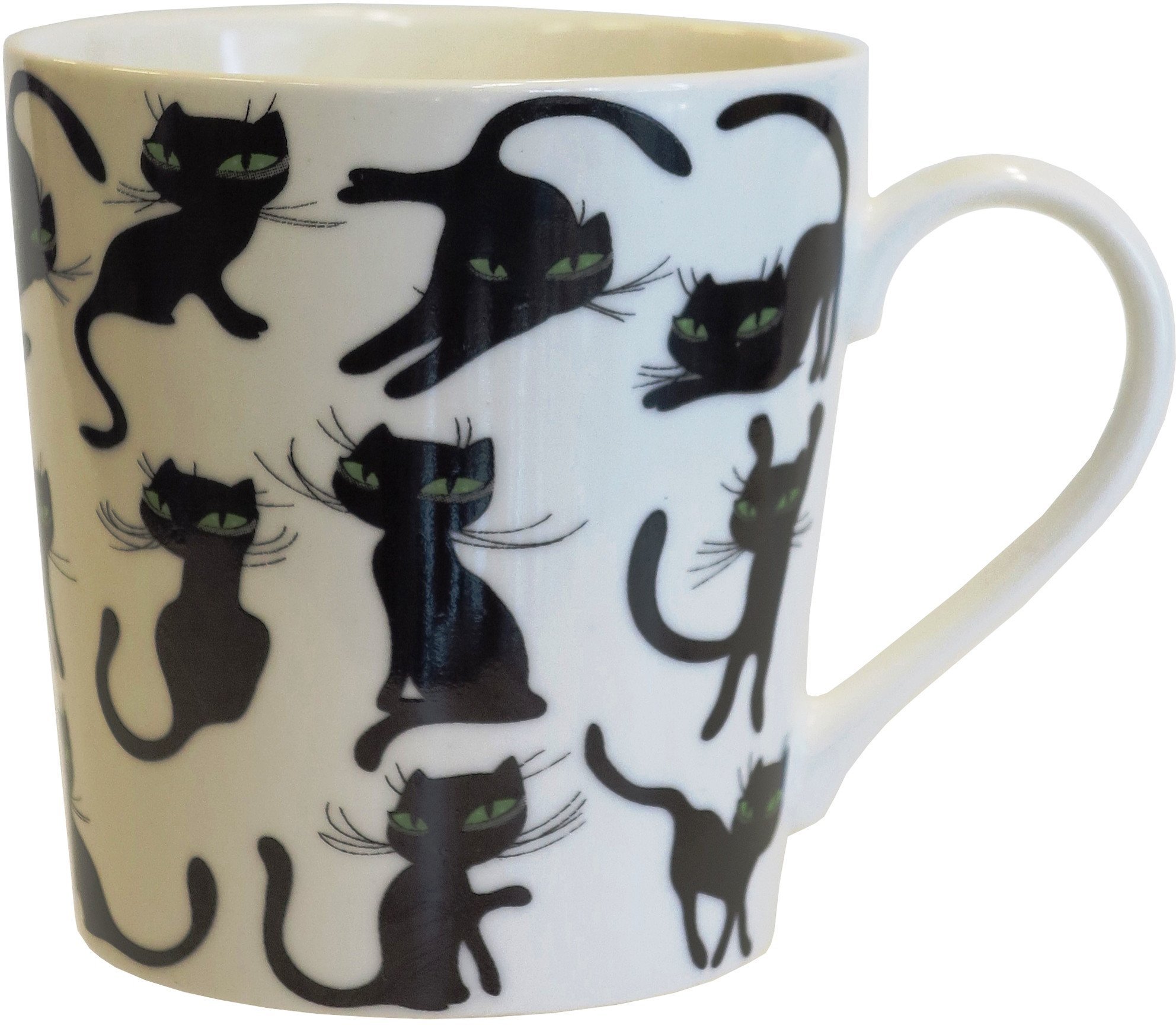 Kruze "Cats" 350 ml 8032637012615