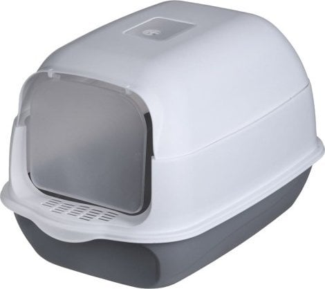 Diamentiq Coco biało-szara