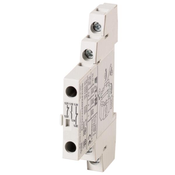 Eaton Styk pomocniczy NHI12-PKZ0 - 072895