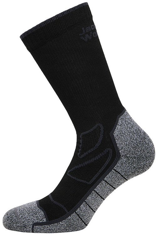 Skarpety Jack Wolfskin Vojo Sock Cl C (A60133_6000) 44-46