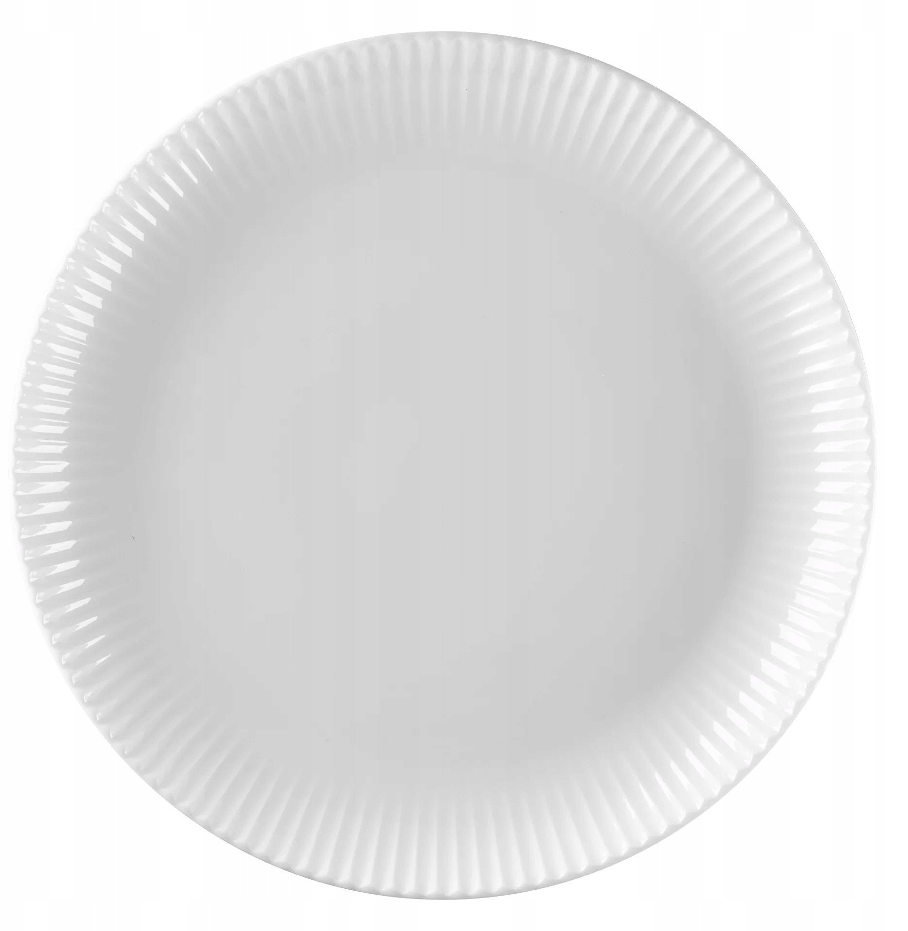 SPECTRA Talerz płaski coupe śr. 27 cm