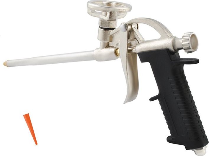 Iso Trade Pistolet do pianki montażowej (1225)