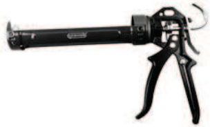 PGB Dozownik pistolet do kotwy chemicznej 410ml (SMCH53400 S)