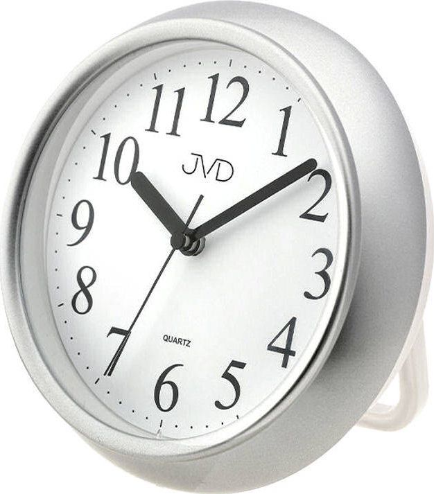 JVD Zegar ścienny stojący JVD SH024.1 Łazienkowy Wodoszczelny uniwersalny