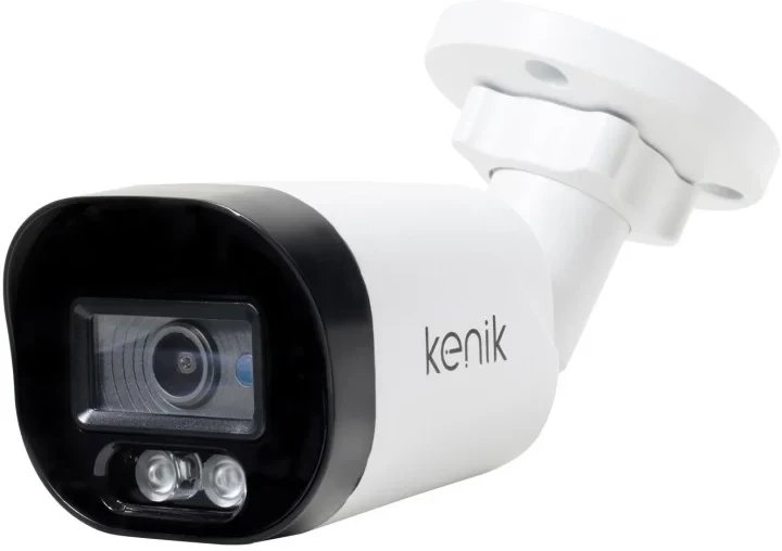 Kamera Ip Kenik Kg-430Tpa-E