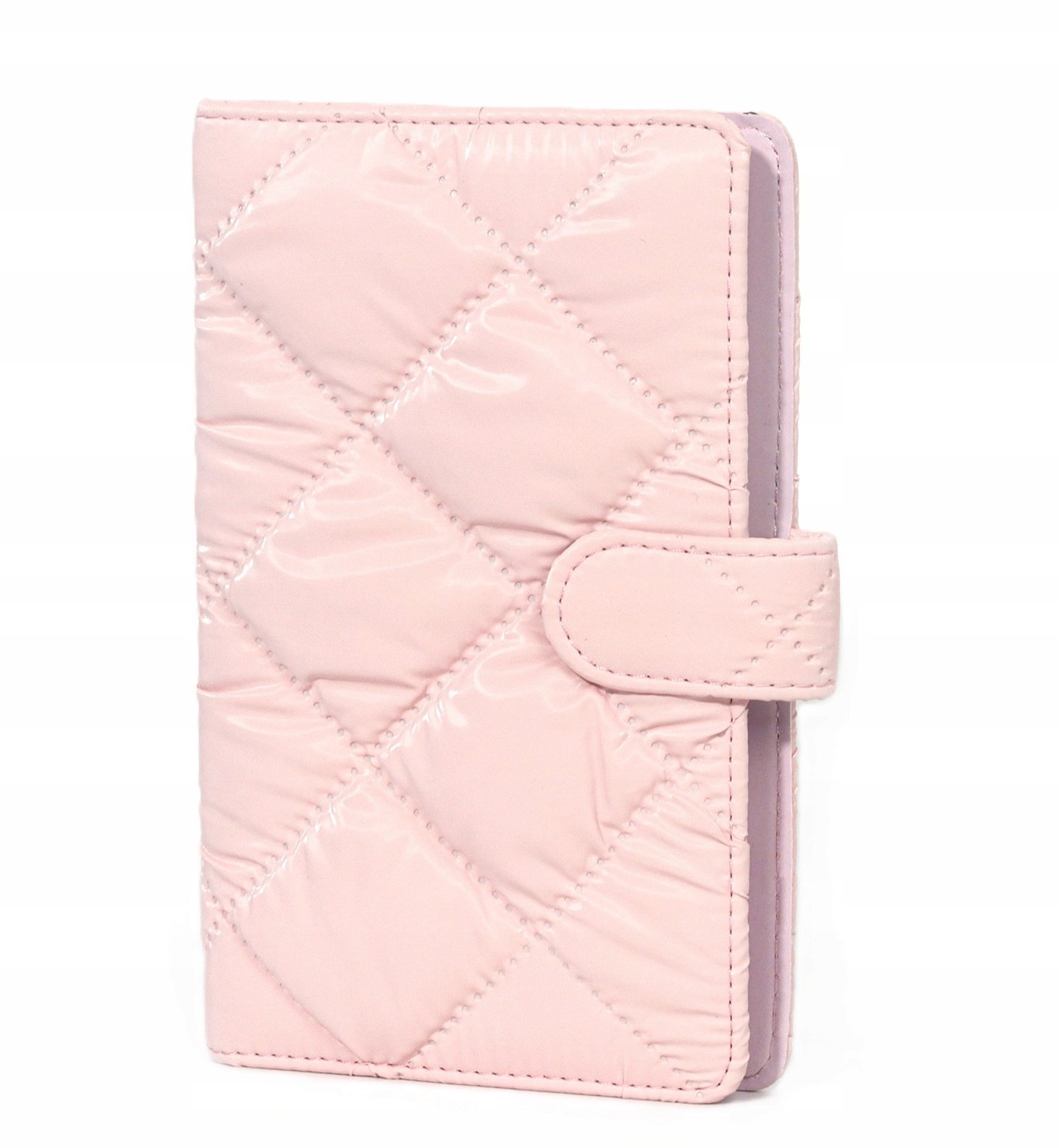 Album Na Zdjęcia 108 Do Fujifilm Instax Mini 12 40 11 9 8 7 Evo Liplay Link / Pikowany Różowy