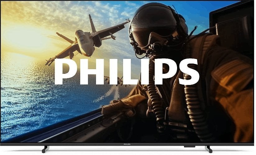 Telewizor Philips 50PUS7000/12 LED 50'' 4K Ultra HD Titan OS