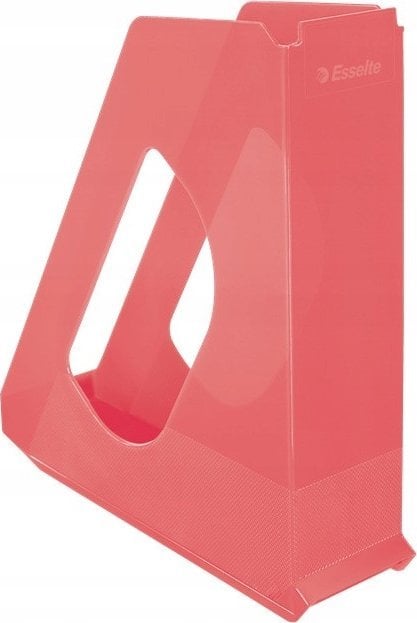 Esselte pojemnik Colour'Breeze tr.koral