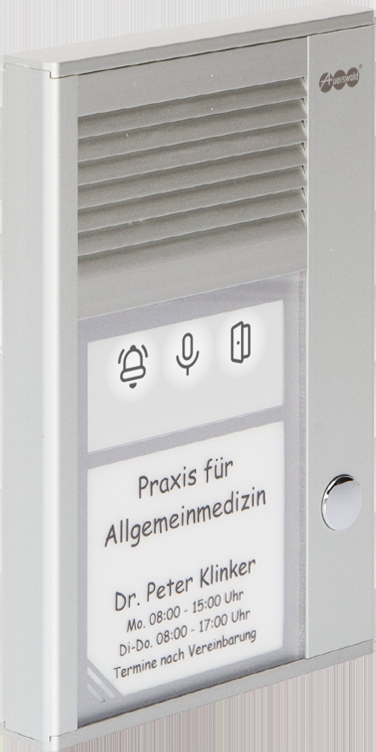 Auerswald Auerswald TFS Dialog 211