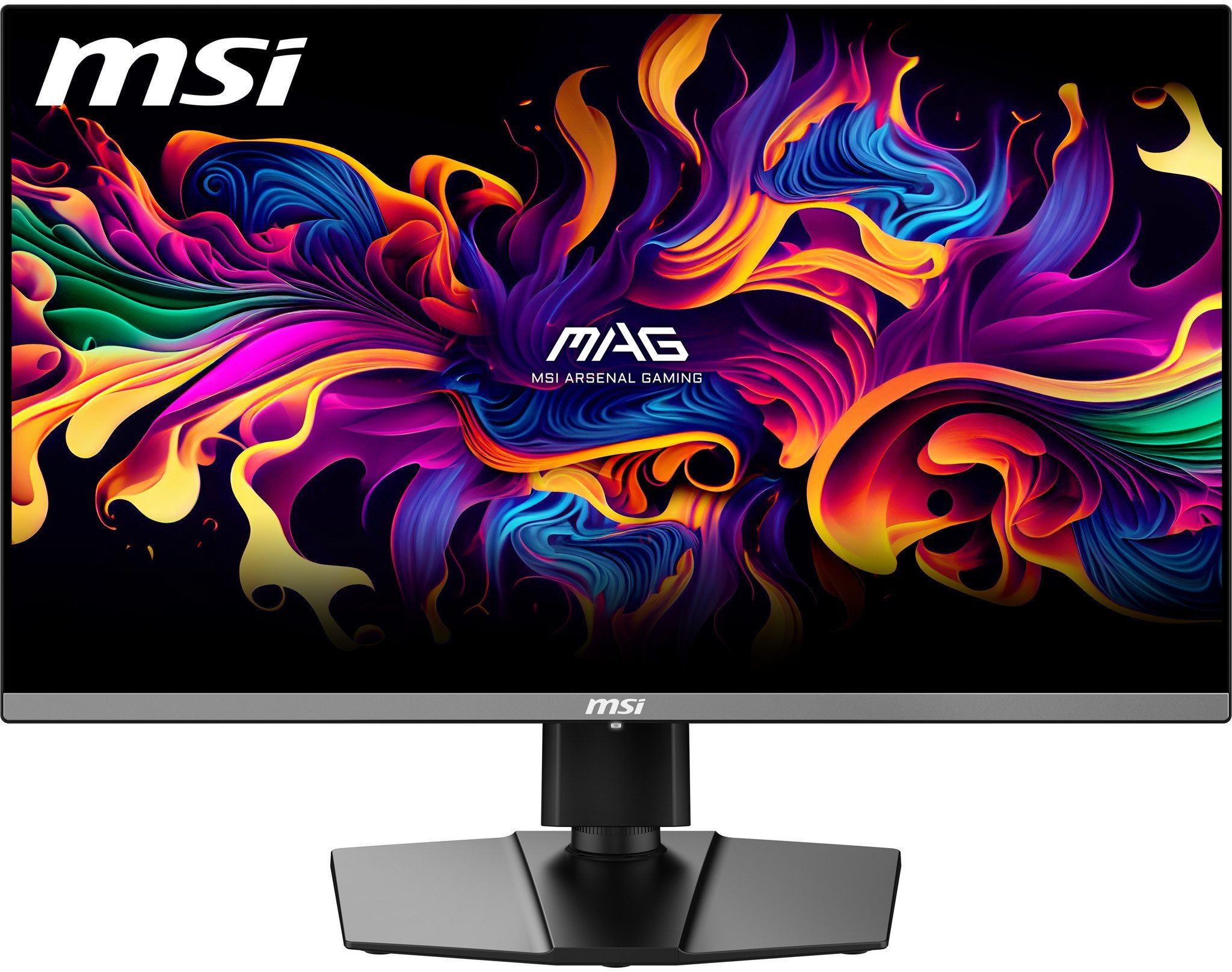 Monitor MSI MAG 272QP QD-OLED X50