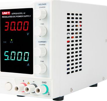 Uni-T Zasilacz laboratoryjny Uni-T UTP3315TFL-II