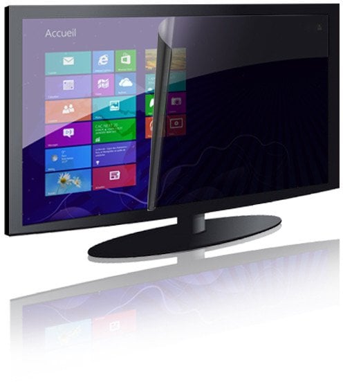 Filtr Mobilis Mobilis Privacy Filter 23" W (16:9) Dim : 509,8x286,7mm