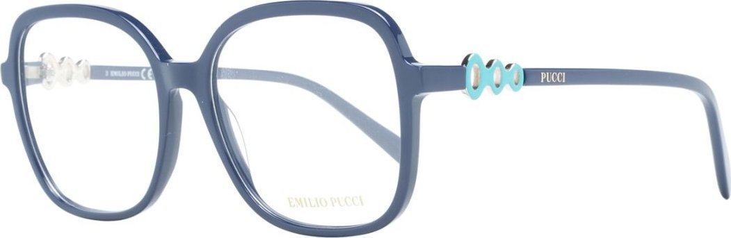 Emilio Pucci Ramki do okularów Damski Emilio Pucci EP5177 54090