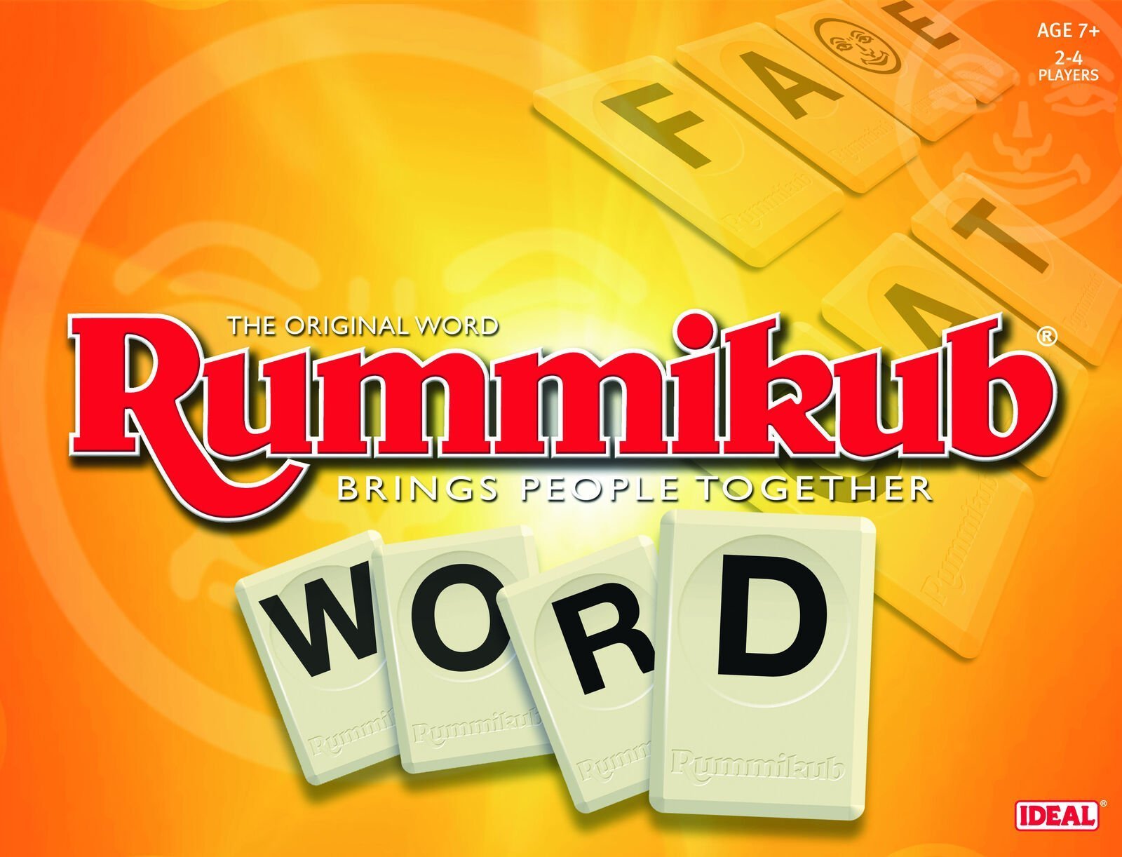 TMT Rummikub gra Light LMD3605 08497