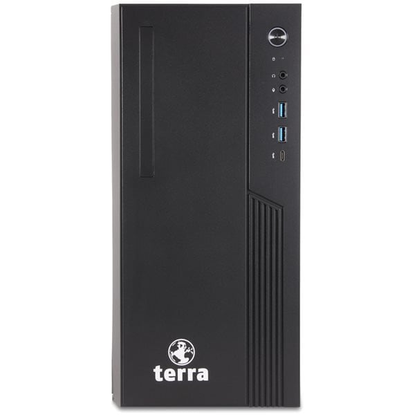 TERRA PC-BUSINESS 4000 SILENT