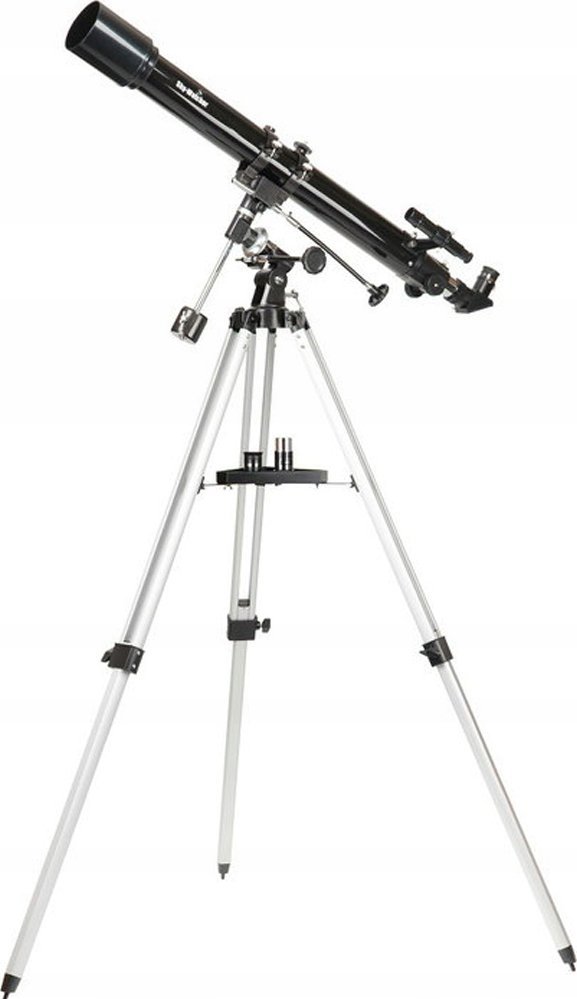 Teleskop Sky-Watcher Teleskop Sky-Watcher BK 709 EQ1 70/900