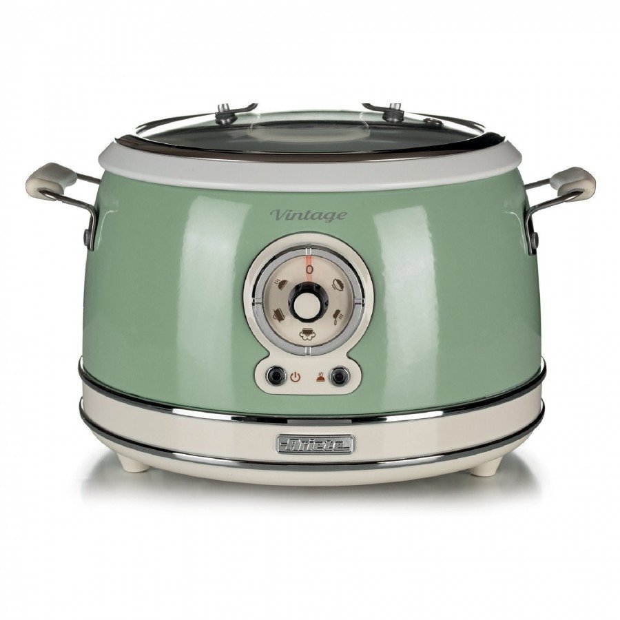 Multicooker Ariete Rice Cooker Vintage 2904/04