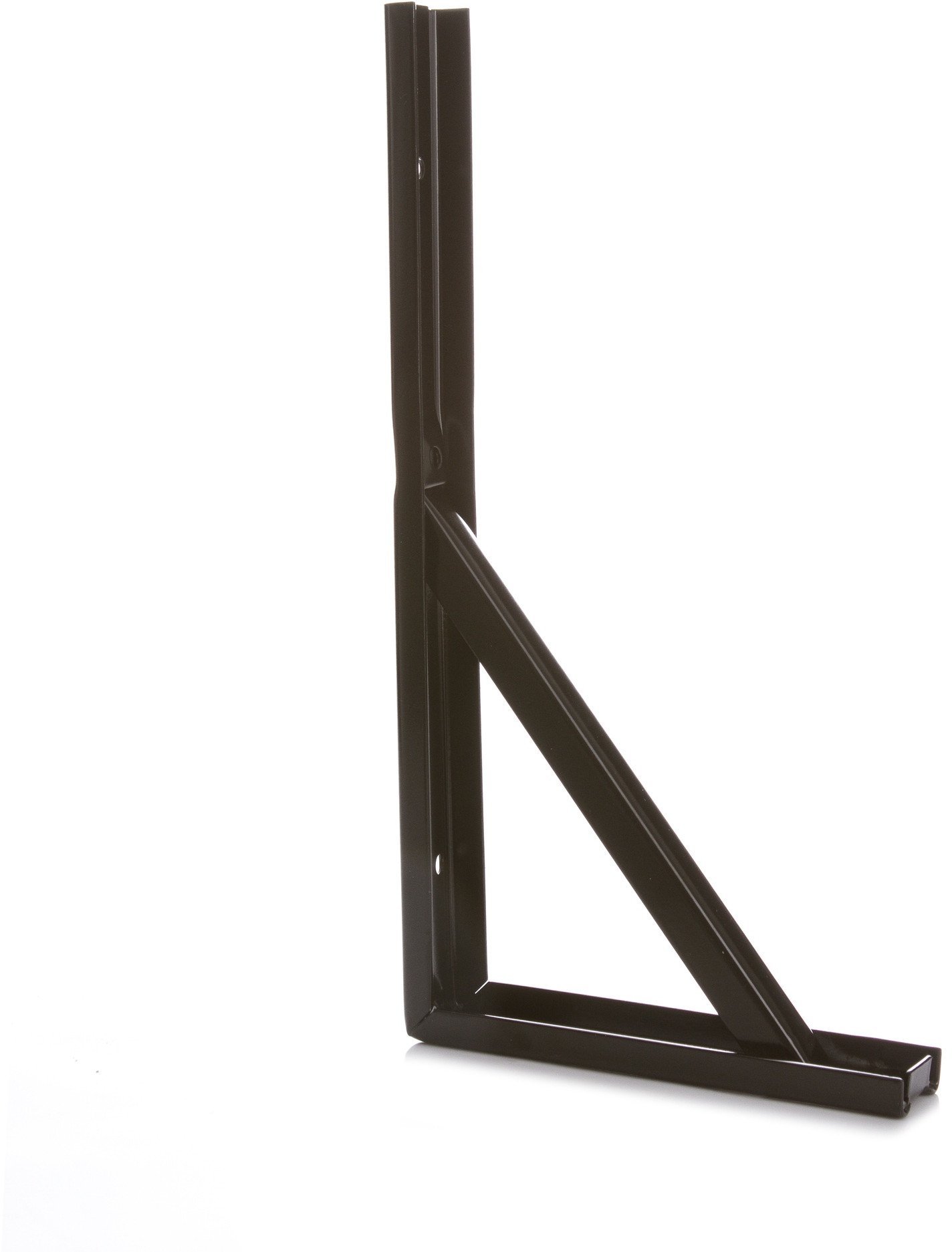BLACK SHELF HOLDER AA1M030 155X300
