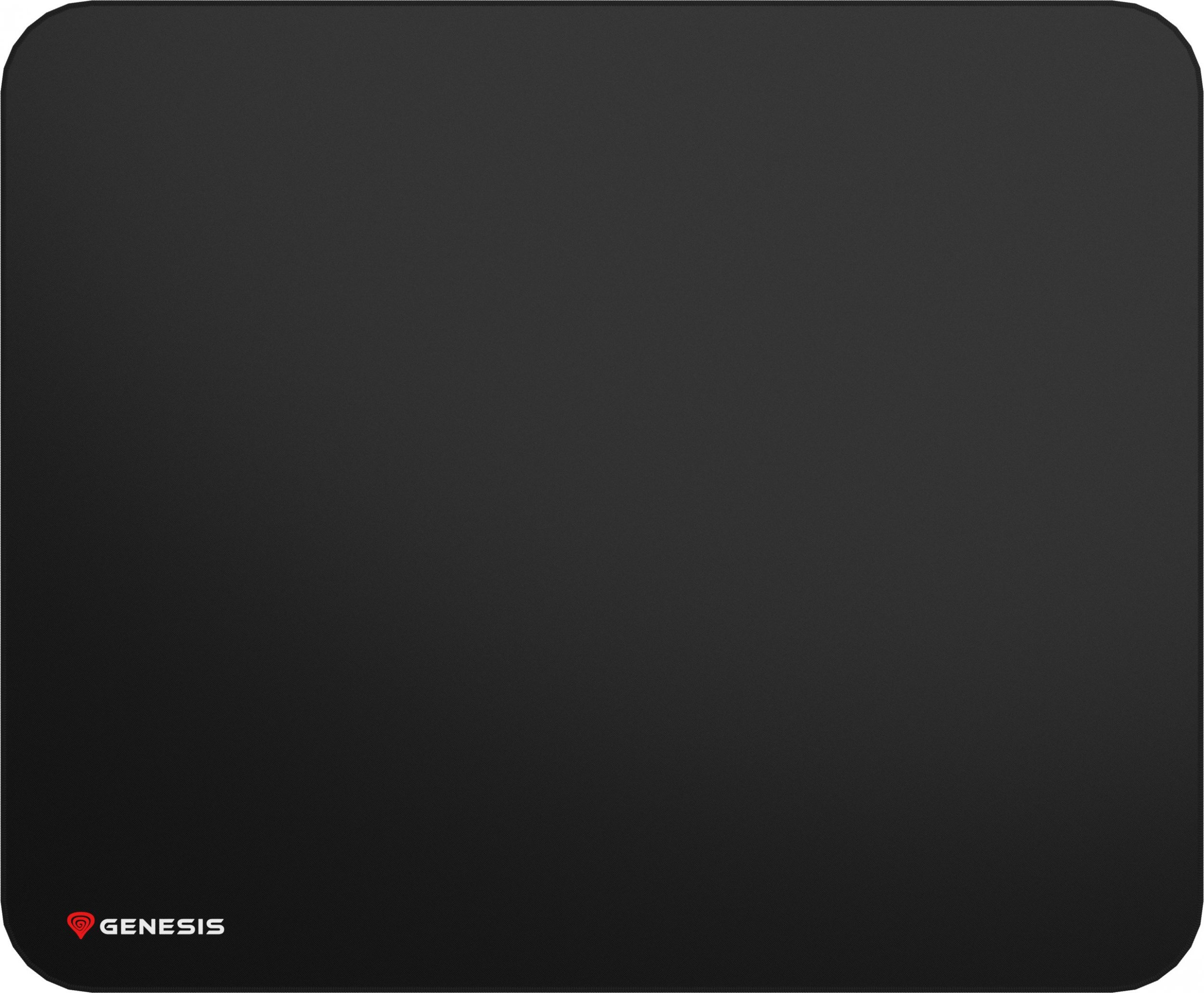Podkładka Genesis Carbon 500 L LOGO (NPG-0659)