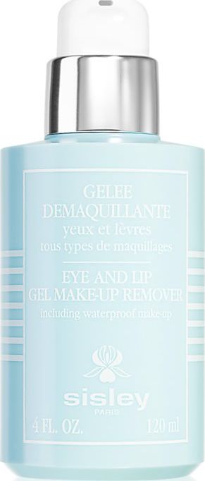 Sisley Eye And Lip Gel Make-Up Remover Demakijaż oczu 120ml