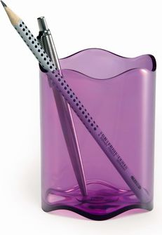 Durable POJEMNIK NA DŁUG.DUR.TREND FIOLET-PRZEŻ 1701235992 - 1701235992