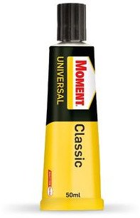 CONTACT GLUE MOMENT 50ML