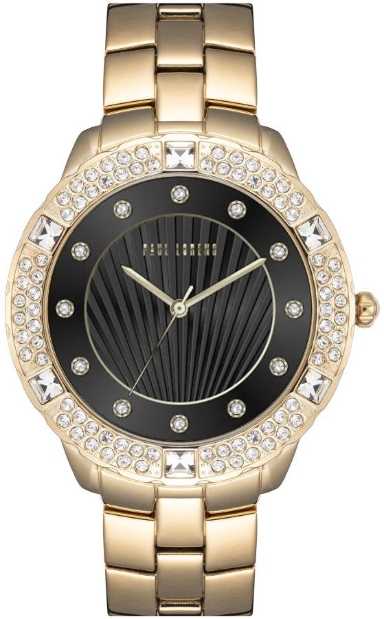 Zegarek damski Paul Lorens NAOME PL8527B2-1D1