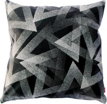 AUUU Poduszka TRÓJKĄTY