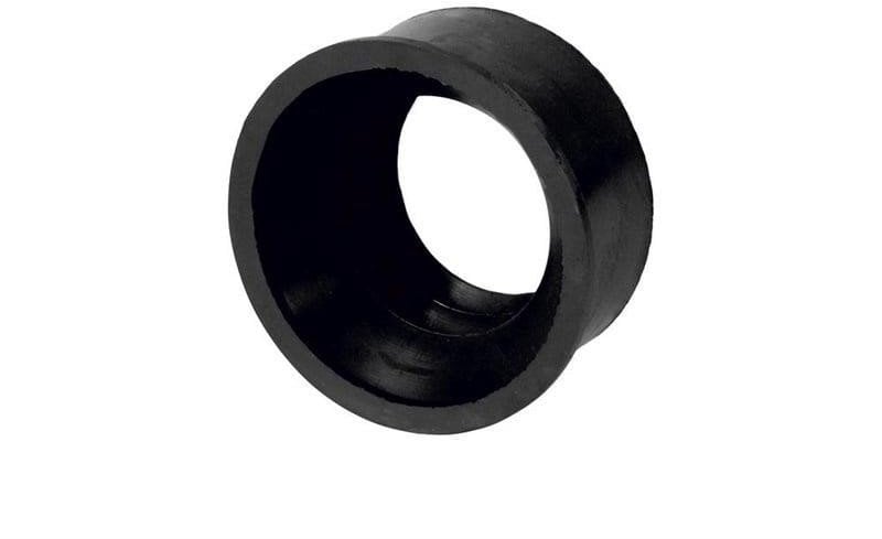 TRANSITION CAST IRON TO PVC PIPE 110/120