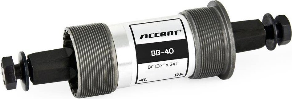 Suport BB-40 73 x 113 mm BSA kwadrat