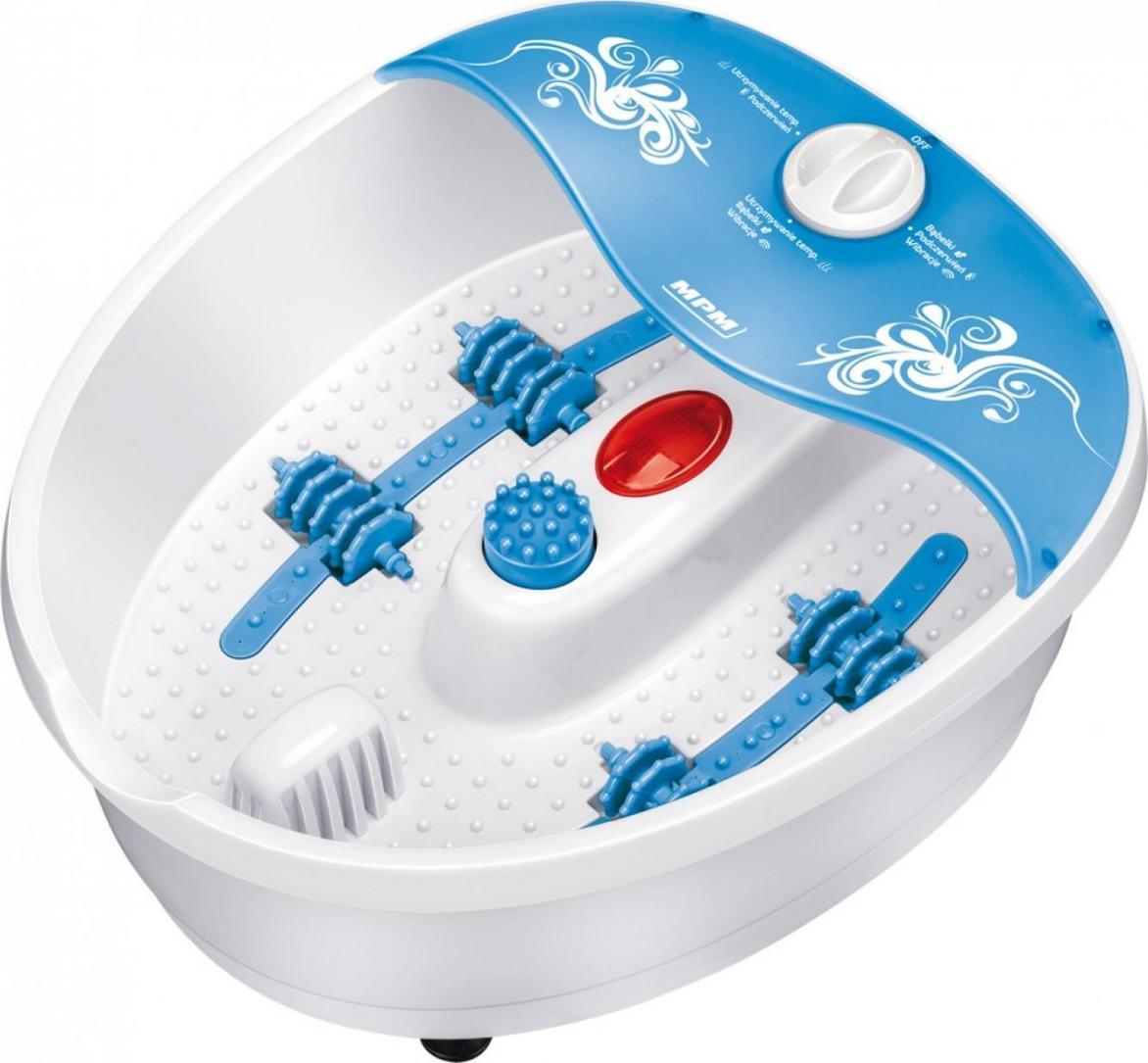 Masażer MPM MMS-01 do stóp