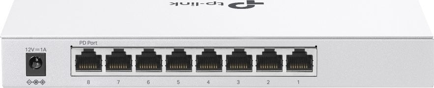 Switch TP-Link TP-Link Festa FS308G 8-Port Gigabit Smart Switch