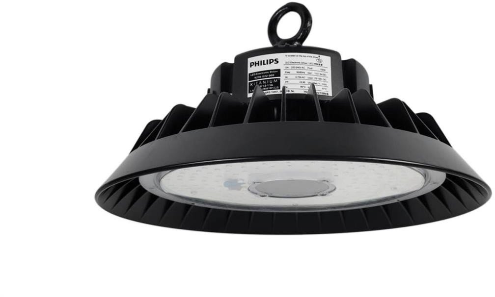 Lampa przemysłowa LED High Bay Furud 150 150W 4000K IP65 LEDINSIDE