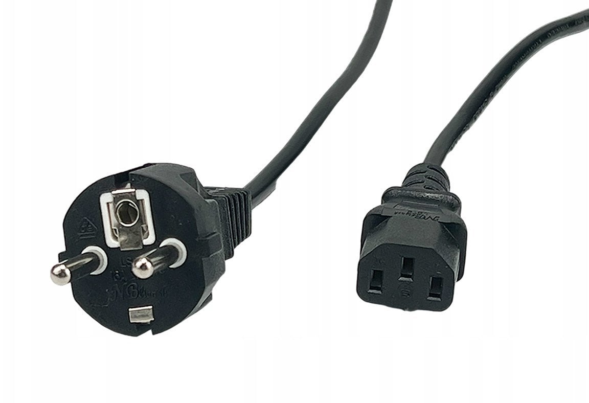 PRZEWÓD SIECIOWY POSAC-C13EU18 1.8 m POS