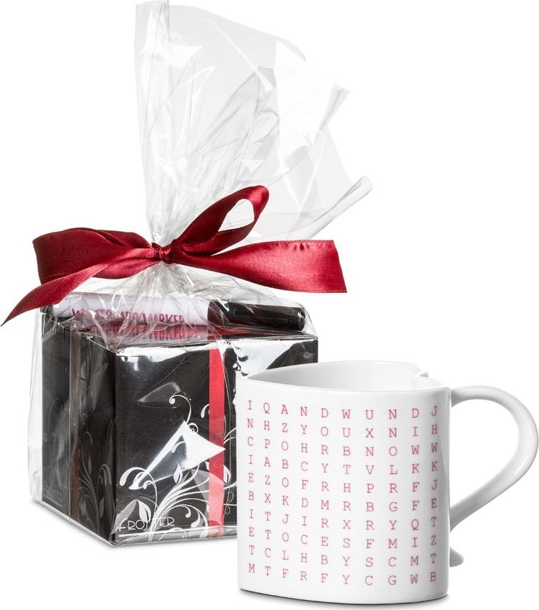 Handlosfera Magiškasis puodelis - žodžių paieška () - 14914005