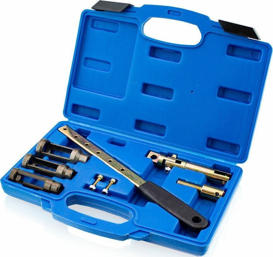 Bituxx Ściągacz do sprężyn zaworowych Napinacz mocny BITUXX Wypinacz zaworów