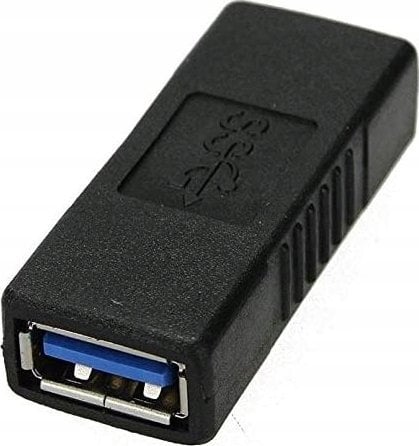 PremiumCord PremiumCord USB redukce USB 3.0 A-A (F/F)