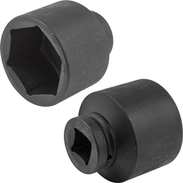 Forsage Nasadka udarowa głęboka 45mm 3/4" (6-kątna)