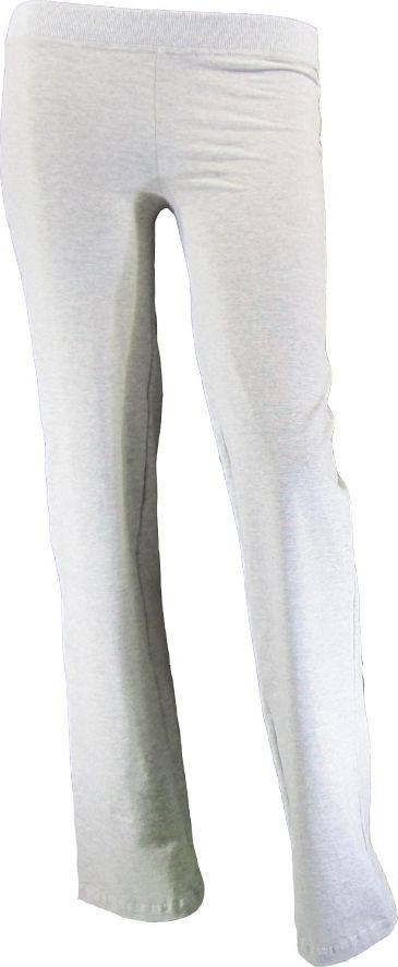 Addict Spodnie Addict Medea damskie : Kolor - Szary, Rozmiar - M