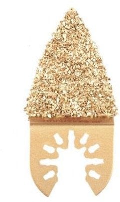 32.5X46X82 MM CARBIDE GRIT FINGER RASP