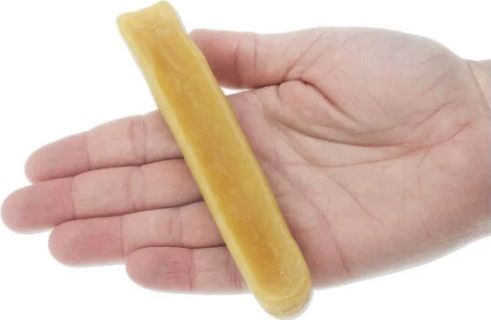 4DOGS Gryzak z sera himalajskiego "M" 5-10 g, 60-85g